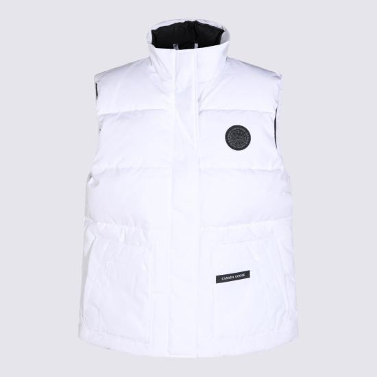 26FW 캐나다구스 패딩 4165WB 9227 OPTIC WHITE BLANC OPTIQUE