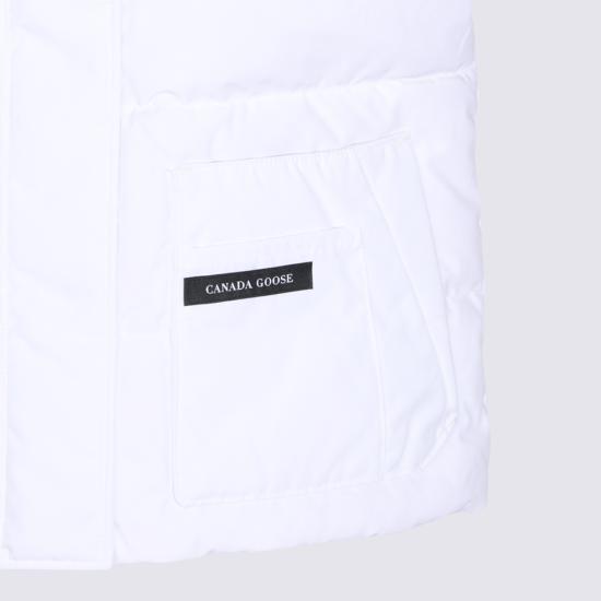 26FW 캐나다구스 패딩 4165WB 9227 OPTIC WHITE BLANC OPTIQUE - CANADA GOOSE