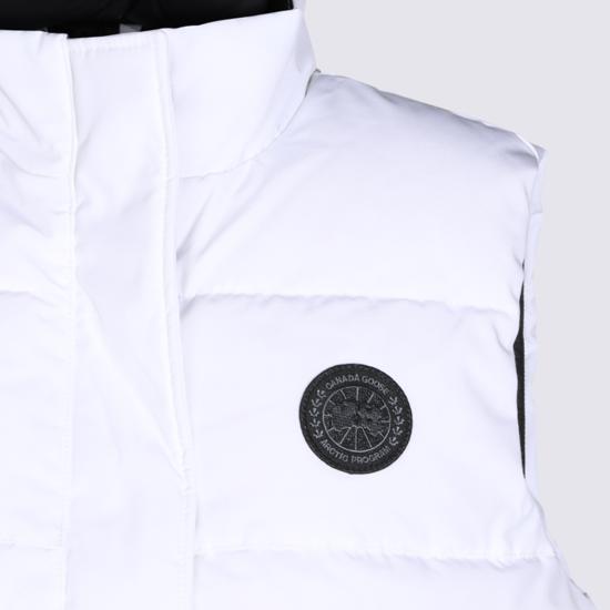26FW 캐나다구스 패딩 4165WB 9227 OPTIC WHITE BLANC OPTIQUE - CANADA GOOSE