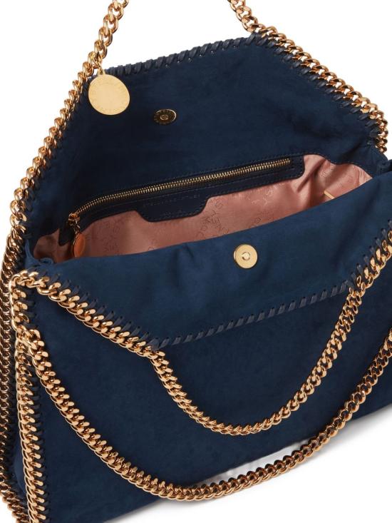 26FW 스텔라 맥카트니 숄더백 234387 WP05434000 NAVY - STELLA MCCARTNEY