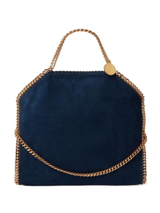 26FW 스텔라 맥카트니 숄더백 234387 WP05434000 NAVY