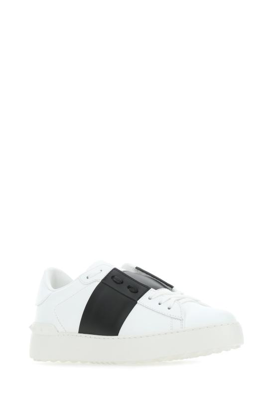 26FW 발렌티노 가라바니 스니커즈 9Y0S0830BLU A01 BIANCONEROBIANCO - VALENTINO GARAVANI
