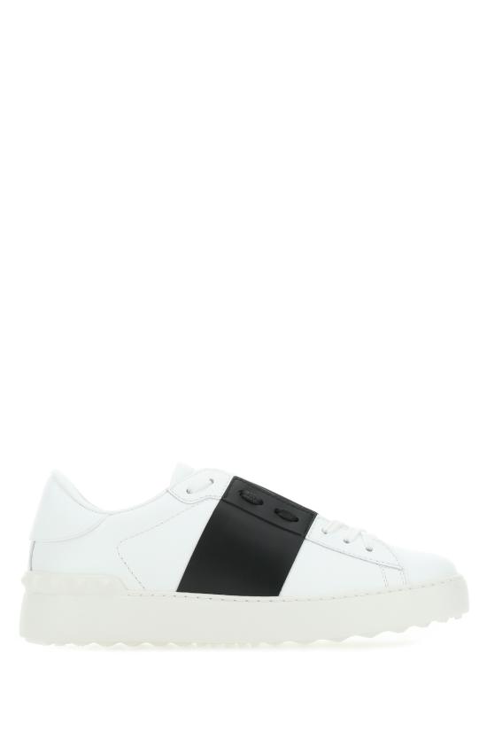 26FW 발렌티노 가라바니 스니커즈 9Y0S0830BLU A01 BIANCONEROBIANCO