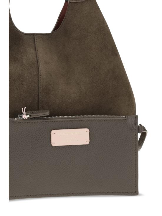 26FW 코치넬리 숄더백 E1THE110201 TAUPE - COCCINELLE