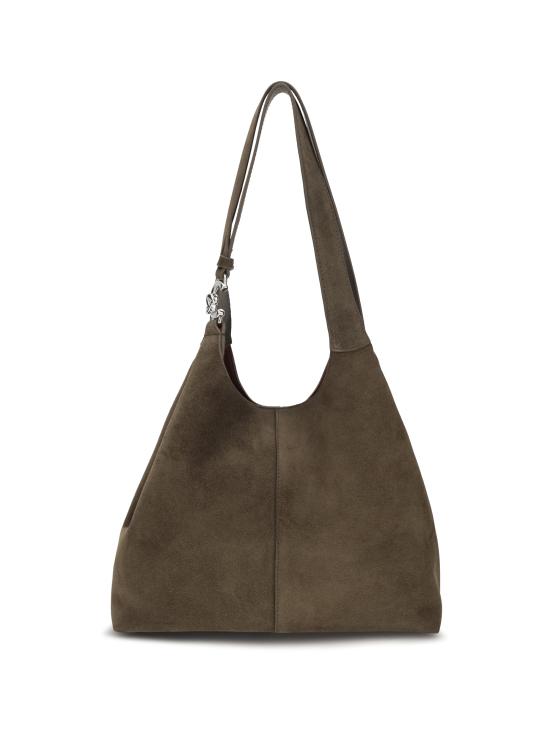 26FW 코치넬리 숄더백 E1THE110201 TAUPE - COCCINELLE