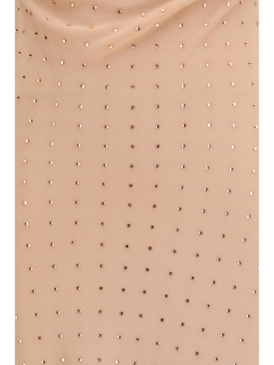 26SS 핑코 원피스 106299A32X PINK