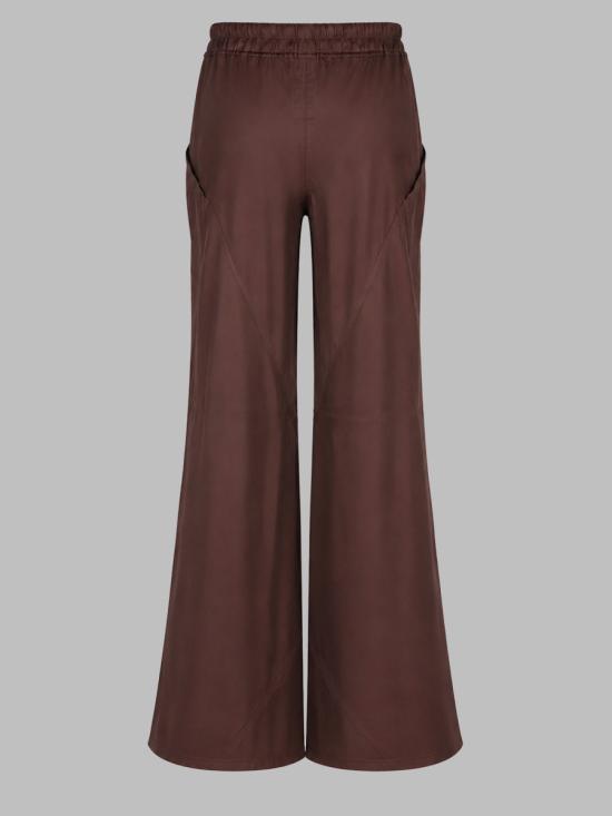 26FW 릭 오웬스 팬츠 RP02F5304 SCH86 PURPLE - RICK OWENS