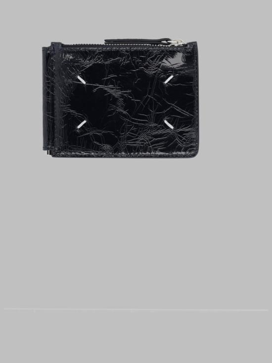 26FW 마르지엘라 남성지갑 SA1UI0050 P9227HB659 BLACK