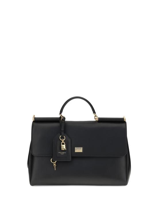 25FW 돌체앤가바나 숄더백 BB7814B7321 BLACK - DOLCE & GABBANA