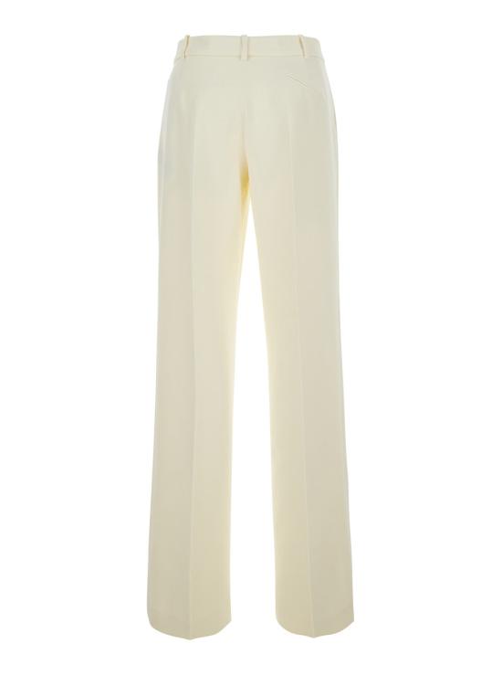 26FW 페데리카 토시 팬츠 30804 WHITE - FEDERICA TOSI
