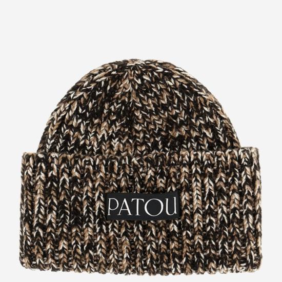26FW 파투 비니 AC1558101 MULTICOLOR - PATOU