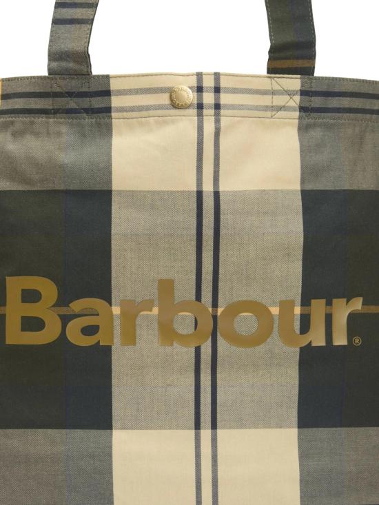 26FW 바버 숄더백 UBA0751 TN51 BEIGE - BARBOUR