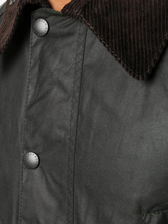 26FW 바버 비데일 왁스 자켓 MWX0018 SG91 GREEN - BARBOUR