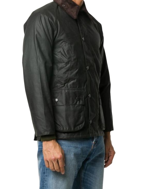 26FW 바버 비데일 왁스 자켓 MWX0018 SG91 GREEN - BARBOUR