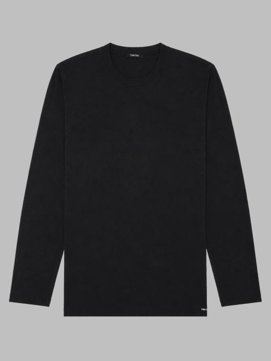 26FW 톰포드 탑 T4M141410 002 BLACK