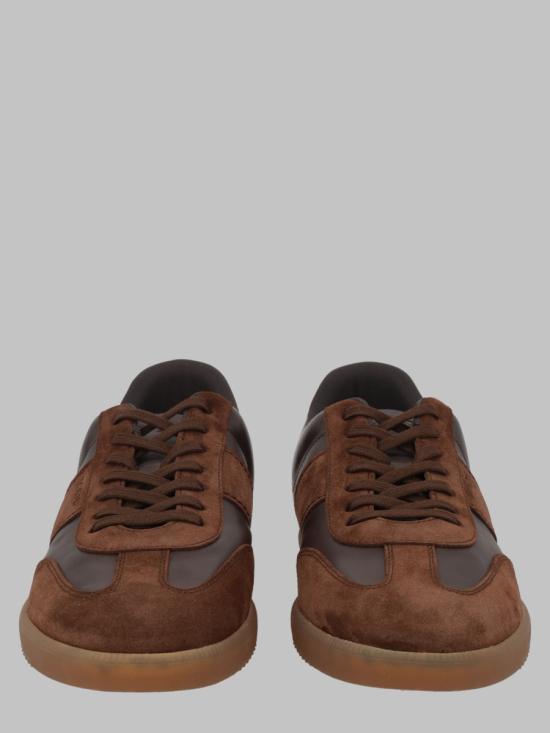 26FW 토즈 스니커즈 XXM68C0KP40 RZZGP13 BROWN