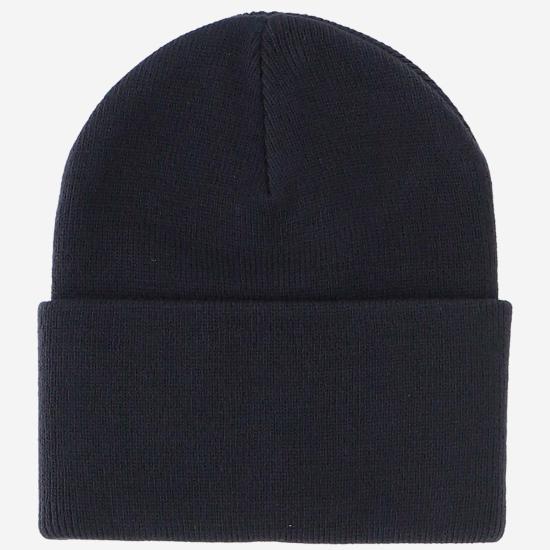 26FW 칼하트 WIP 비니 I020222 NAVY - CARHARTT WIP