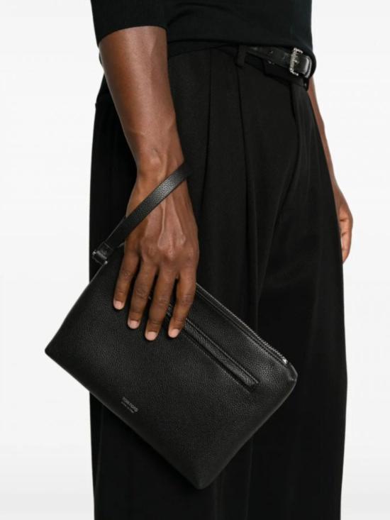 26FW 톰포드 숄더백 H0742 LCL615YNAA BLACK - TOMFORD