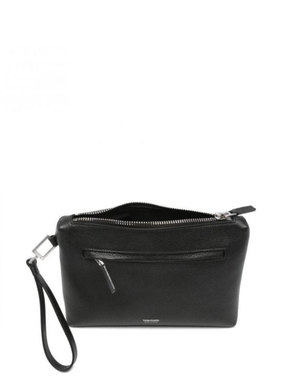 26FW 톰포드 숄더백 H0742 LCL615YNAA BLACK - TOMFORD