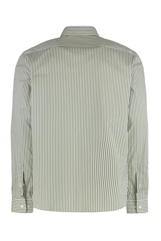  휴고보스 셔츠 50520285 GREEN - HUGO BOSS