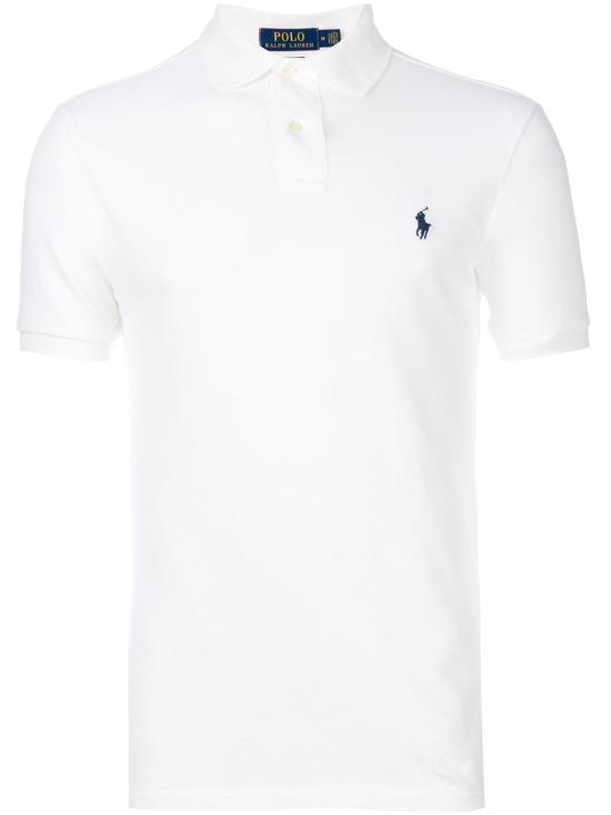26FW 폴로 랄프로렌 클래식 플리스 후드 집업 710548797 001 Bianco
