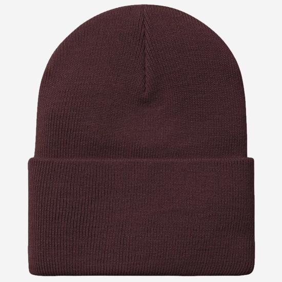 26FW 칼하트 WIP 비니 I020222 RED - CARHARTT WIP