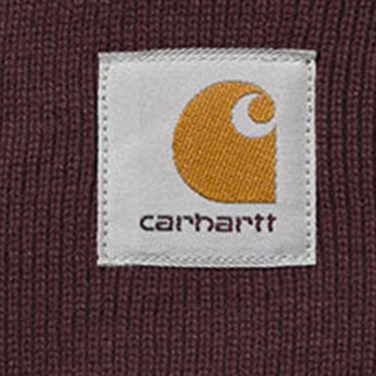 26FW 칼하트 WIP 비니 I020222 RED - CARHARTT WIP