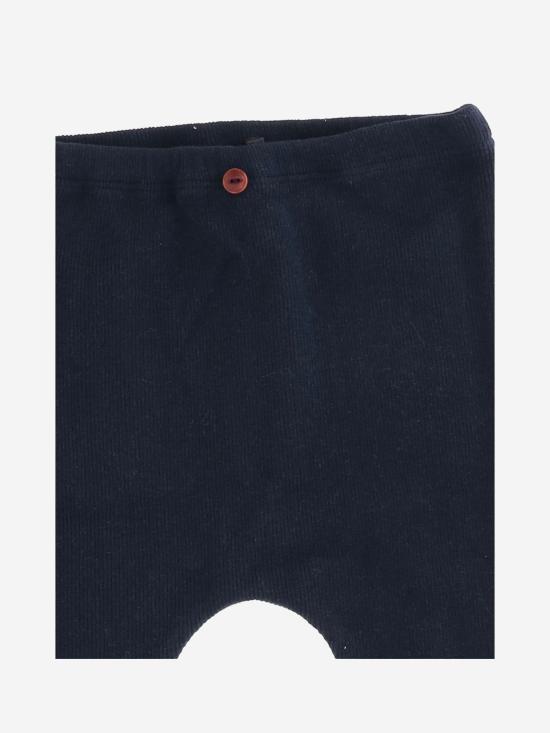 26FW 원 플러스 인 더 패밀리 팬츠 26W095 BLUE - 1 + IN THE FAMILY