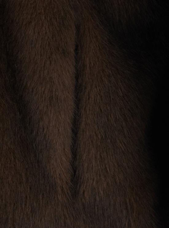 26FW 파로쉬 코트 D431903 BROWN - PAROSH