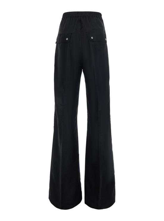 26FW 릭 오웬스 팬츠 RU02F4366 BLACK - RICK OWENS