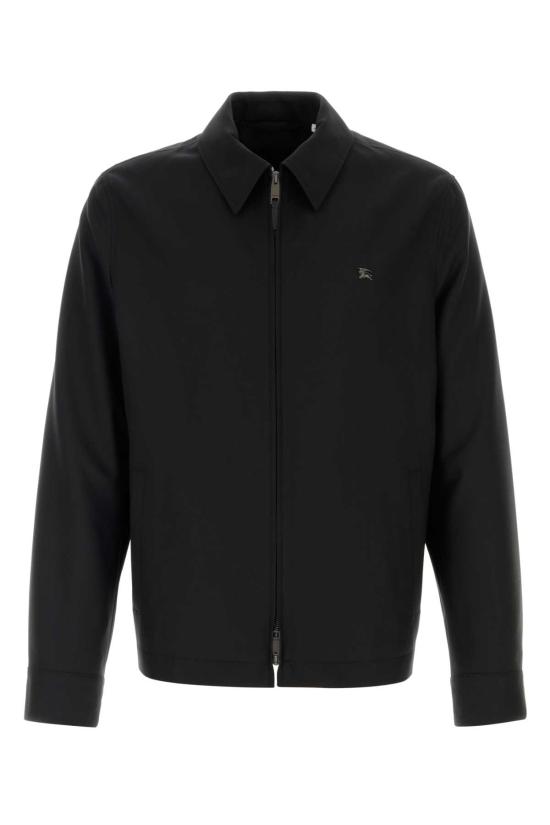 26FW 버버리 자켓 8127868 A1189 BLACK