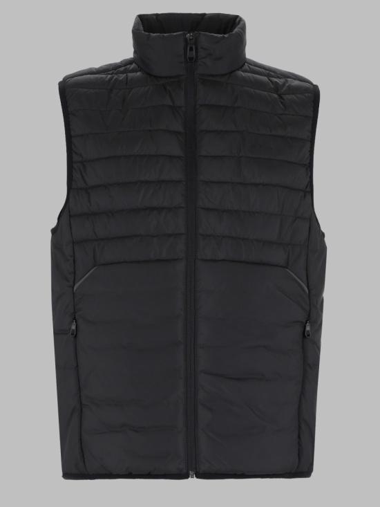 26FW 휴고보스 베스트 50545867 10262007001 BLACK