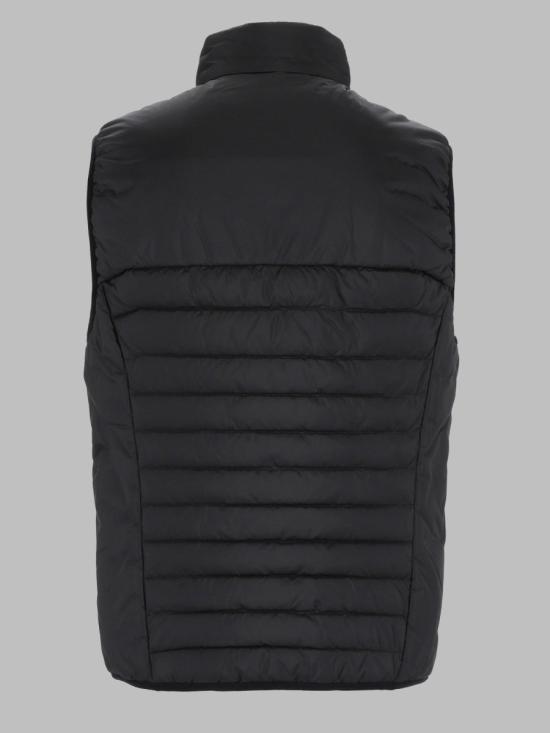 26FW 휴고보스 베스트 50545867 10262007001 BLACK - HUGO BOSS