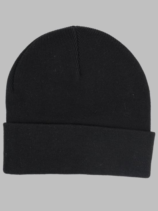 26FW 팜앤젤스 비니 PAMLC003KN001 1003 BLACK - PALM ANGELS