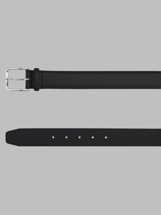 26FW 휴고보스 벨트 50553388 10245706001 BLACK - HUGO BOSS