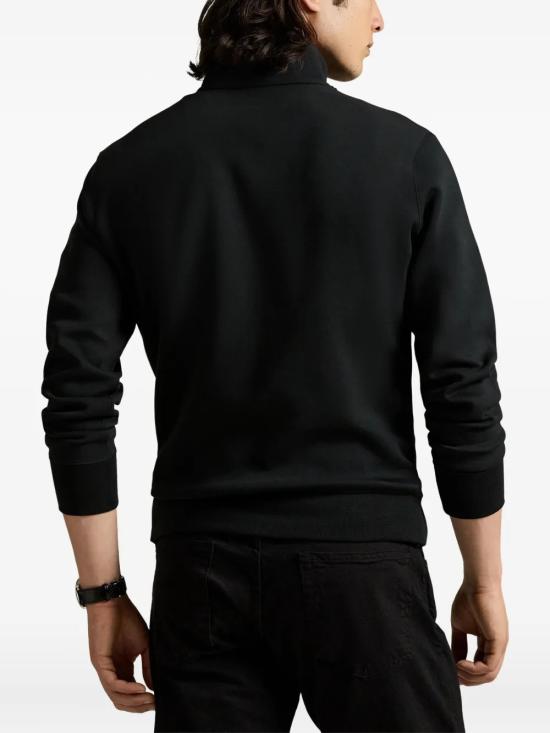 26FW 폴로 랄프로렌 긴팔 티셔츠 710P06234 001 NERO - POLO RALPH LAUREN