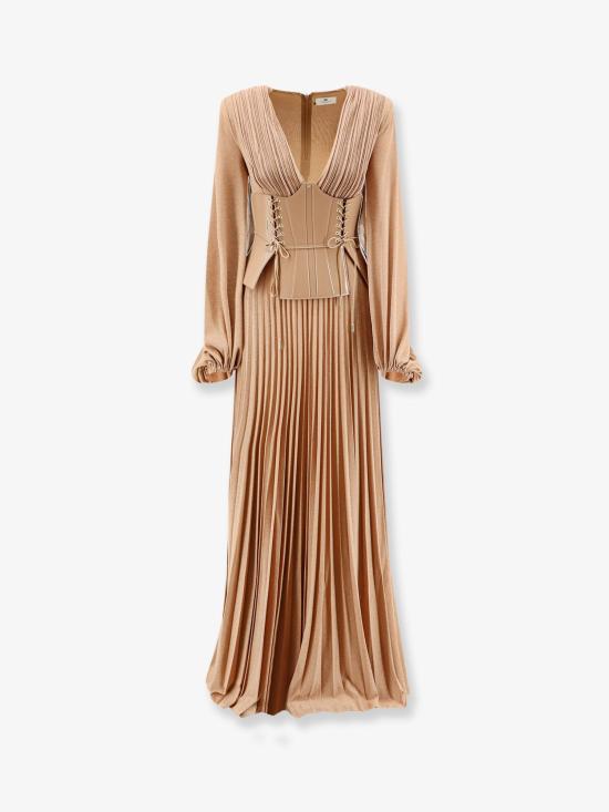 26FW 엘리자베타프랜치 원피스 ABR1566E2 BEIGE