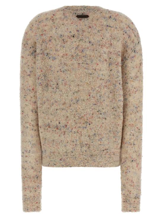 26FW 모스키노 가디건 A091555041006 Multicolor - MOSCHINO