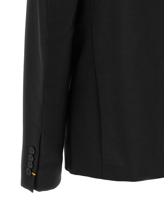 26FW 펜디 수트 세트 FJ7797B1G1F0QA1 Black - FENDI
