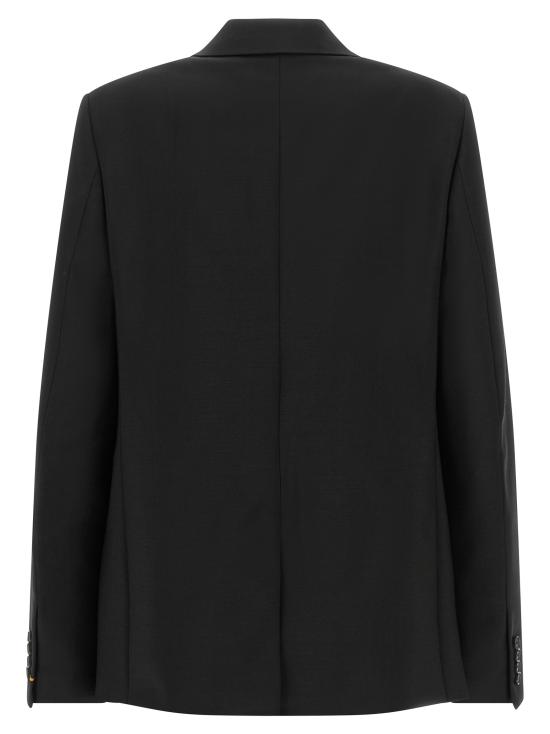26FW 펜디 수트 세트 FJ7797B1G1F0QA1 Black - FENDI