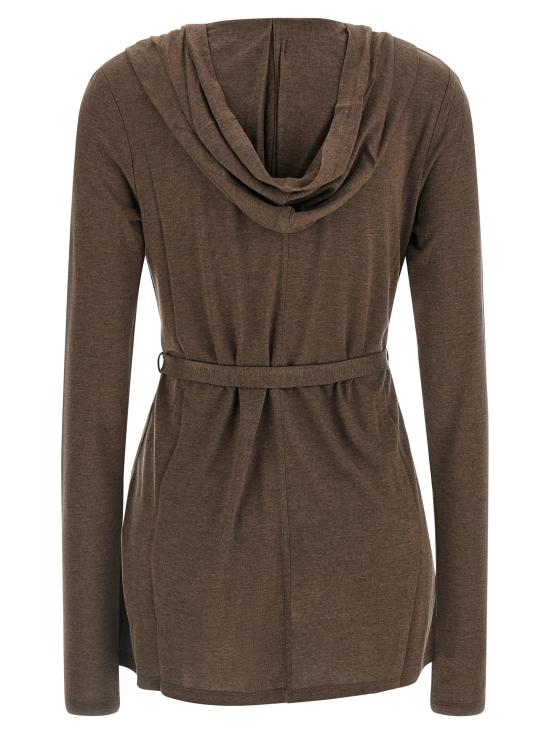 26FW 막스마라 가디건 2621916031600004 Brown - MAX MARA