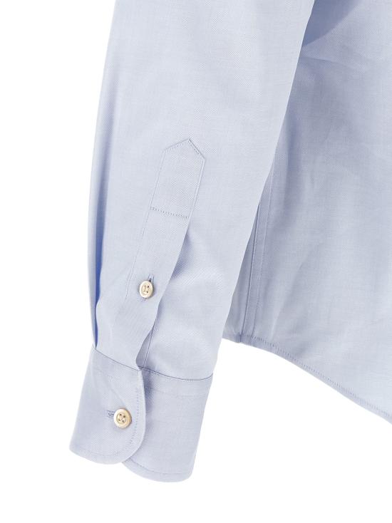 26FW 발렌티노 가라바니 긴팔 셔츠 V0ABSB2BH1C1A Light Blue - VALENTINO GARAVANI