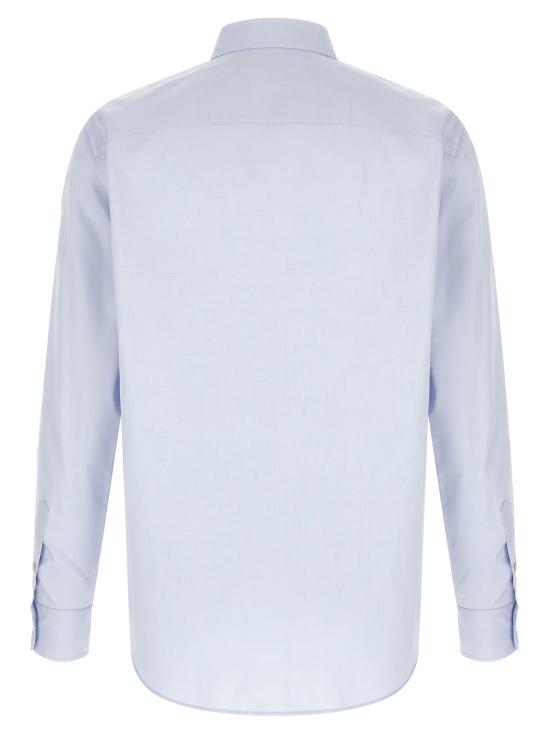 26FW 발렌티노 가라바니 긴팔 셔츠 V0ABSB2BH1C1A Light Blue - VALENTINO GARAVANI