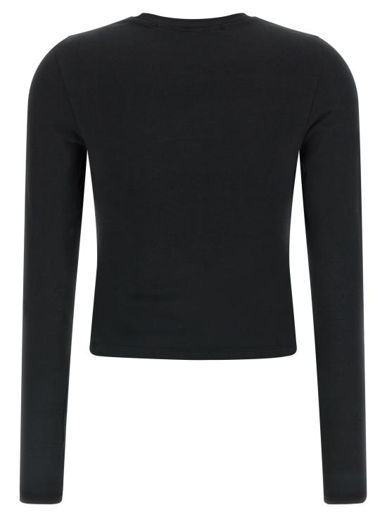 26FW 알렉산더 왕 탑 1CC4261457001 Black - ALEXANDER WANG