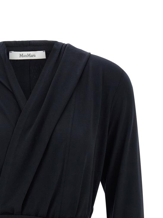 26FW 막스마라 가디건 2621916031600003 Blue - MAX MARA
