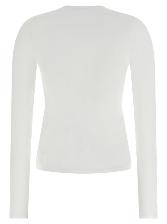 26FW 알렉산더 왕 가디건 1CC4261457100 White - ALEXANDER WANG