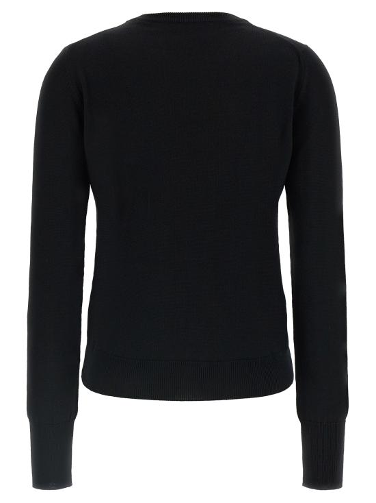 26FW 코페르니 가디건 COPML76Y3029BLKGLD Black - COPERNI