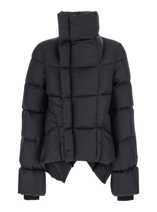 26FW 릭 오웬스 패딩 RP02F5746 BLACK