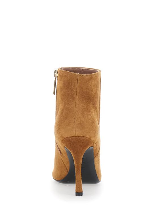 26FW 폴리니 부츠 SA21017M1P BEIGE - POLLINI