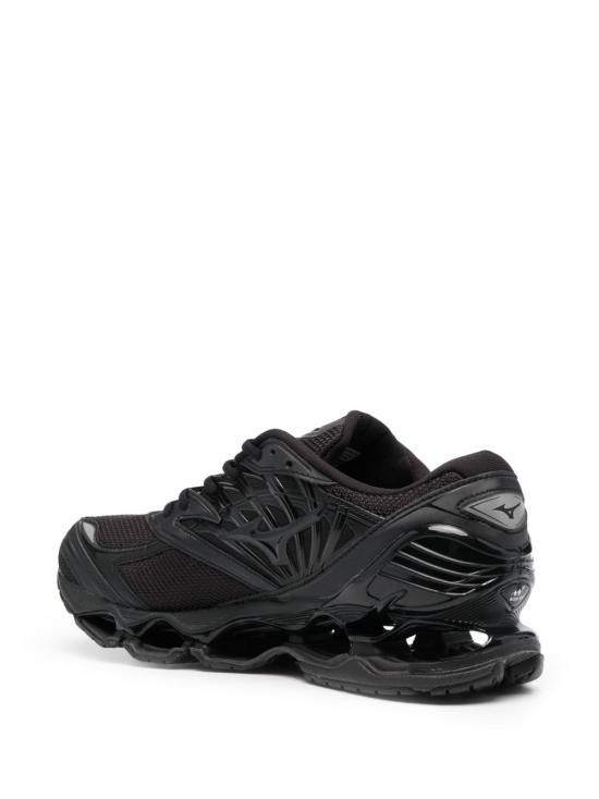 26FW 미즈노 스니커즈 D1GA3337 01 BLACK - MIZUNO